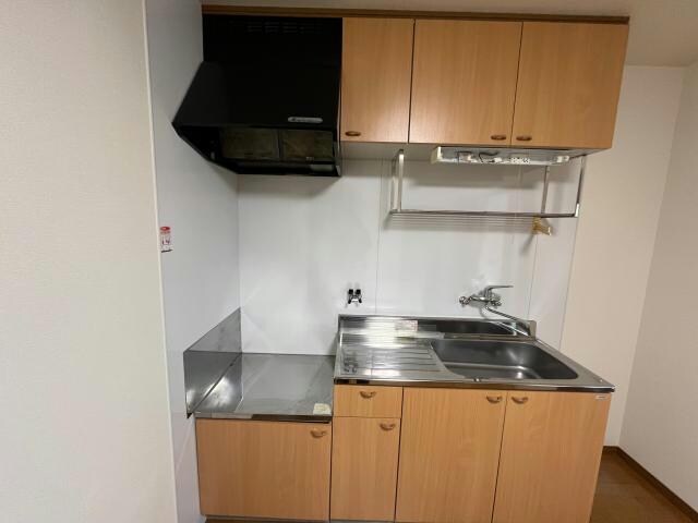 ゆららガーデンの物件内観写真