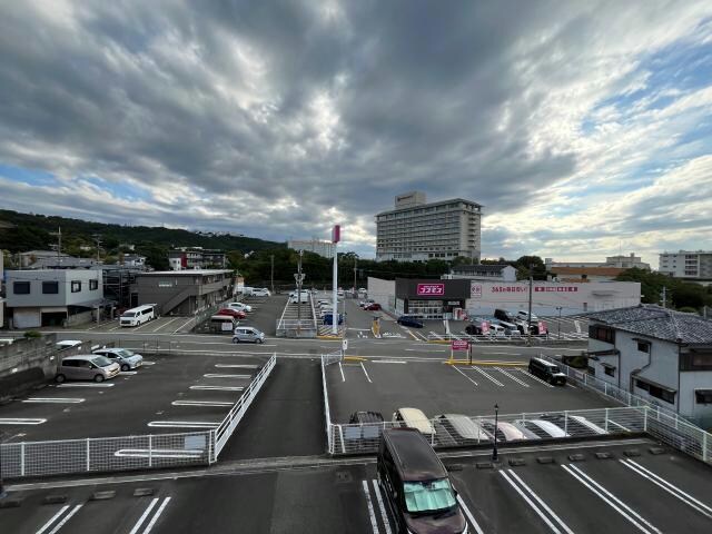 ゆららガーデンの物件内観写真