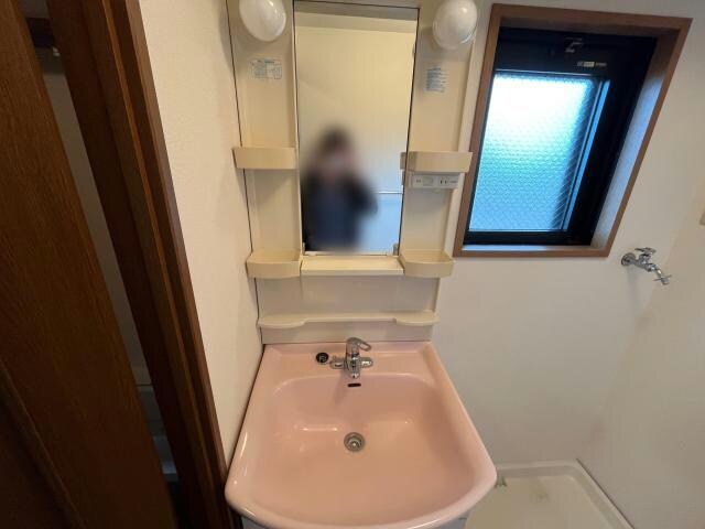 ゆららガーデンの物件内観写真