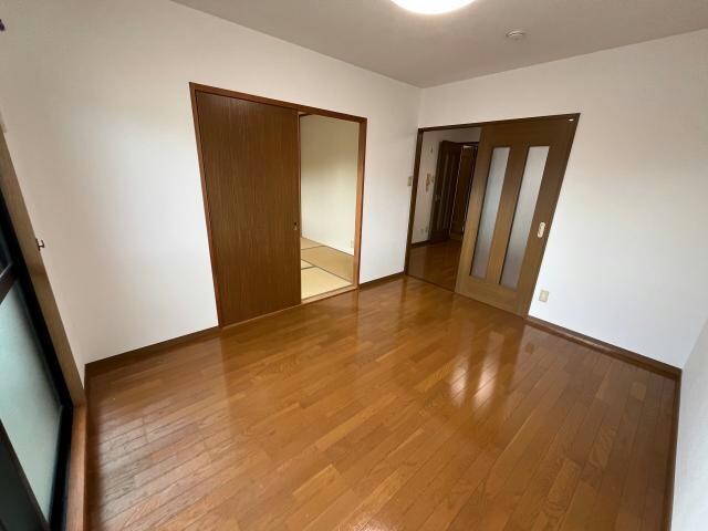 ゆららガーデンの物件内観写真