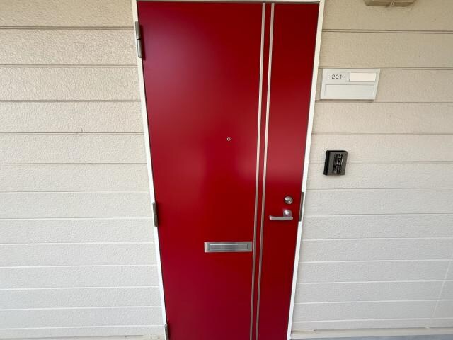 コーポ幸の物件内観写真