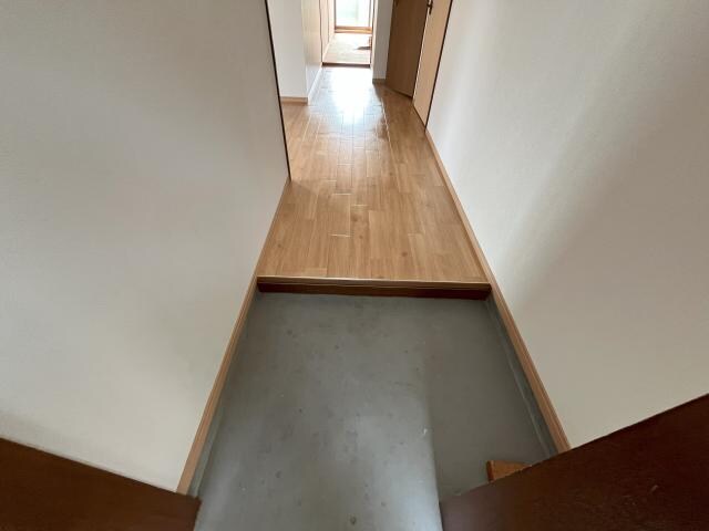 コーポ幸の物件内観写真