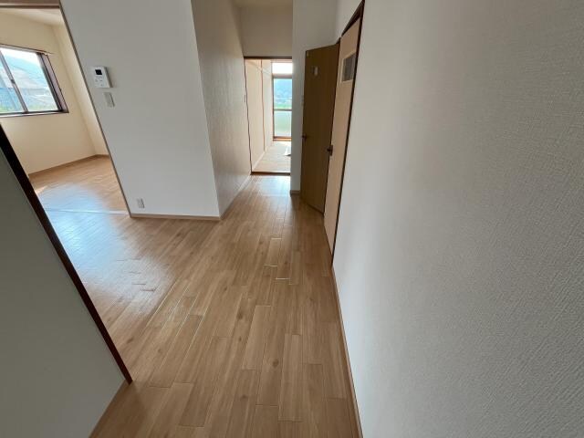 コーポ幸の物件内観写真