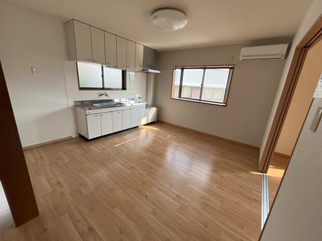 コーポ幸の物件内観写真