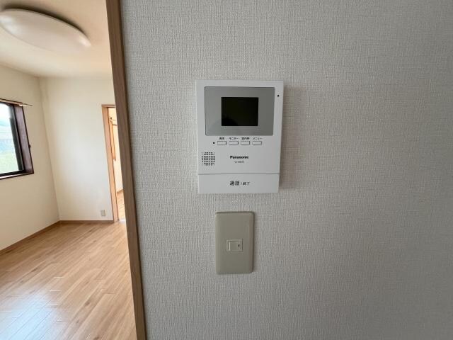 コーポ幸の物件内観写真