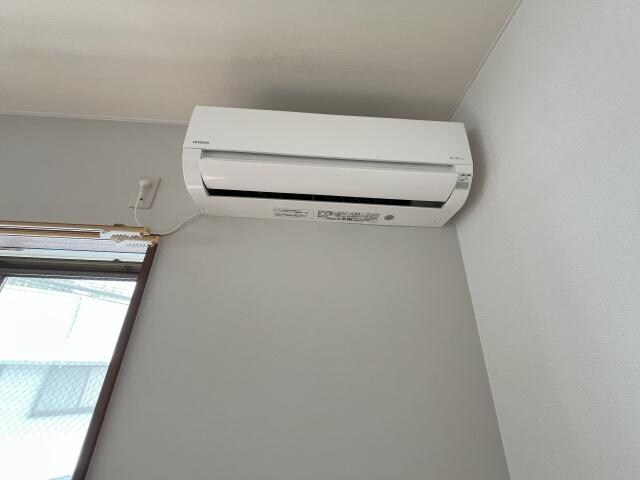 コーポ幸の物件内観写真