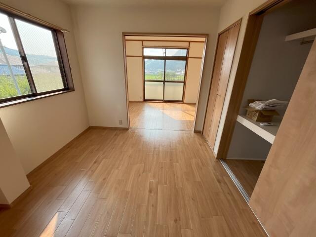 コーポ幸の物件内観写真