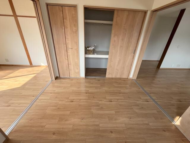 コーポ幸の物件内観写真