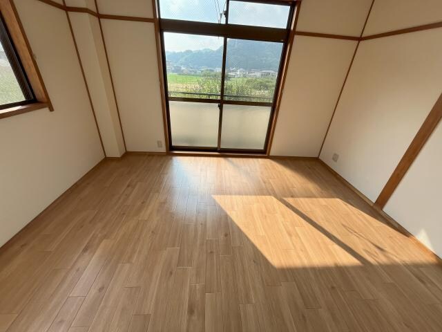 コーポ幸の物件内観写真