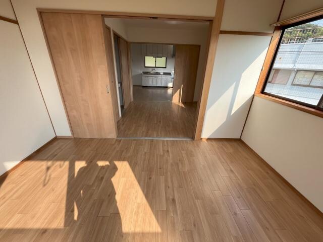 コーポ幸の物件内観写真