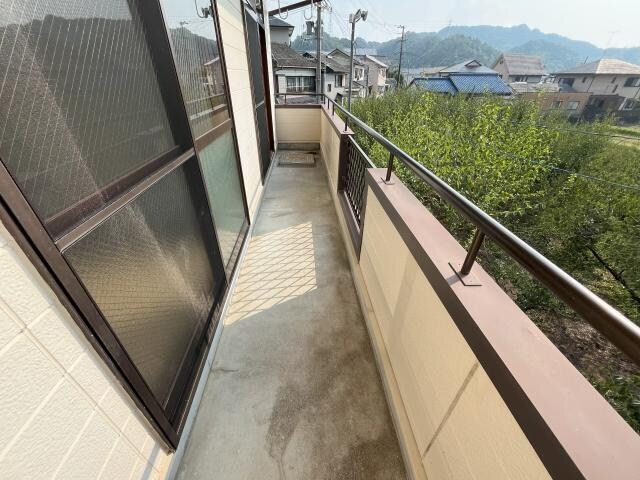 コーポ幸の物件内観写真