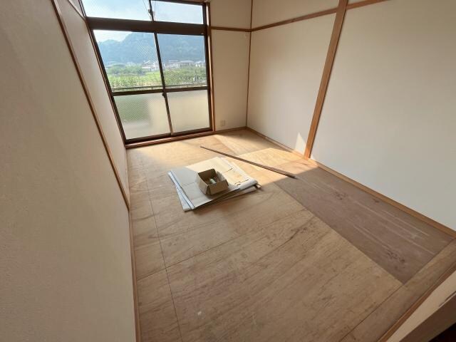 コーポ幸の物件内観写真