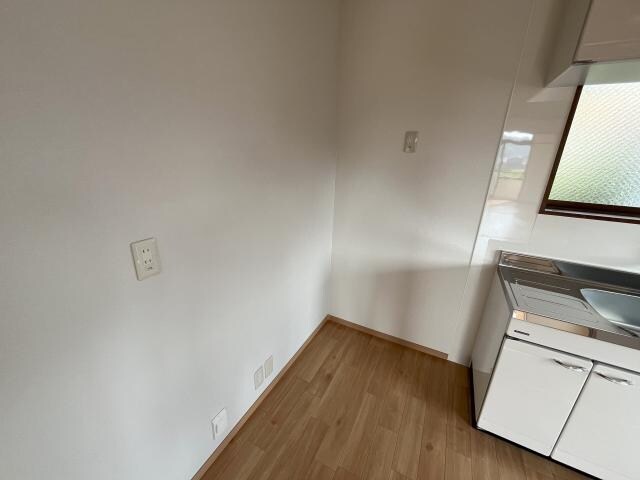 コーポ幸の物件内観写真