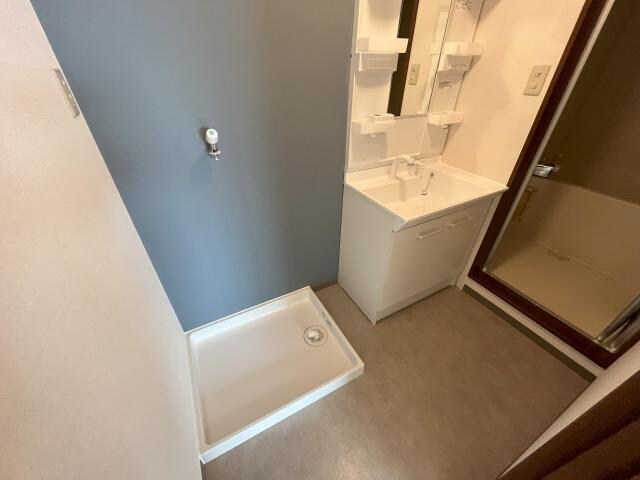 コーポ幸の物件内観写真