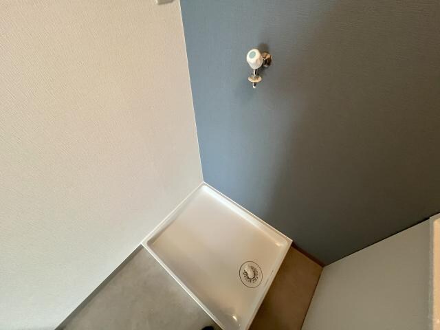 コーポ幸の物件内観写真