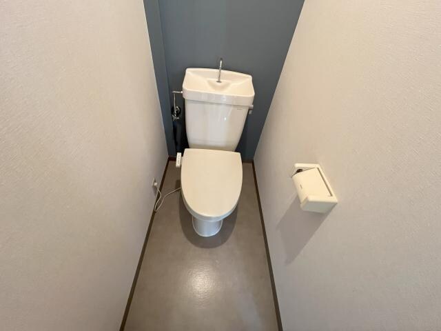 コーポ幸の物件内観写真