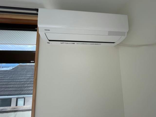 第二菖蒲谷マンションの物件内観写真