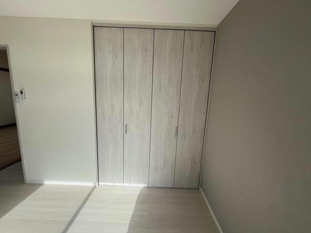 第二菖蒲谷マンションの物件内観写真