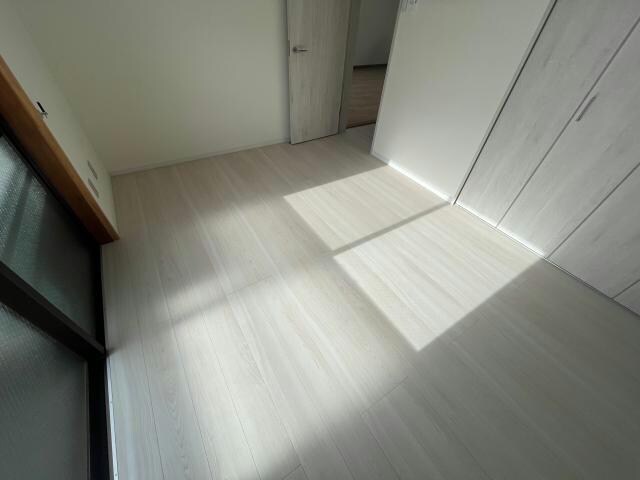 第二菖蒲谷マンションの物件内観写真