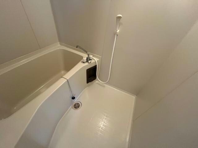 第二菖蒲谷マンションの物件内観写真