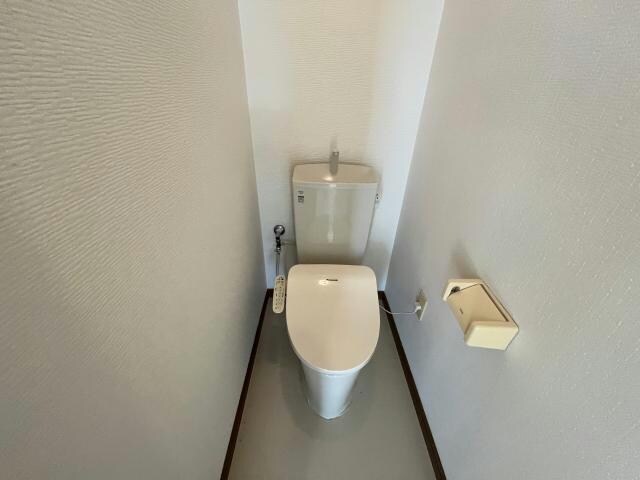 第二菖蒲谷マンションの物件内観写真