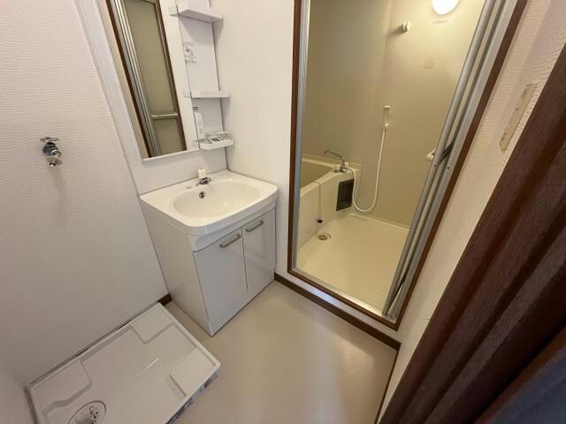 第二菖蒲谷マンションの物件内観写真