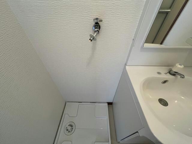 第二菖蒲谷マンションの物件内観写真