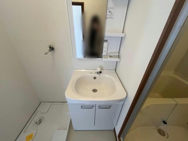 第二菖蒲谷マンションの物件内観写真