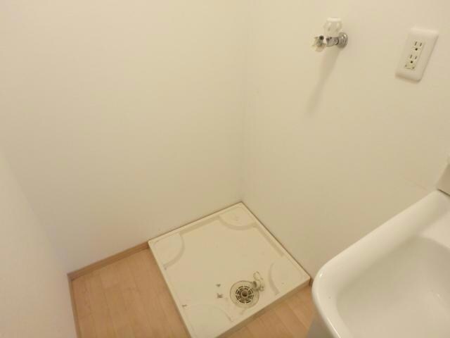 グランモア白浜の物件内観写真