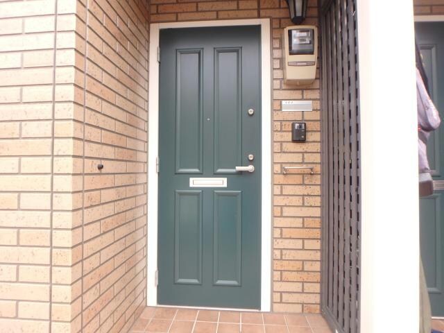 グランモア白浜の物件内観写真