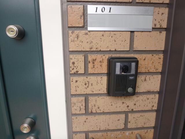 グランモア白浜の物件内観写真