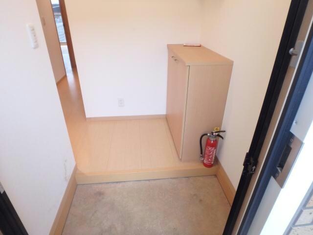 グランモア白浜の物件内観写真