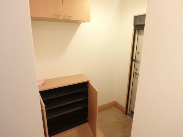 グランモア白浜の物件内観写真