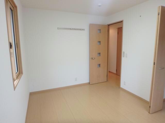 グランモア白浜の物件内観写真