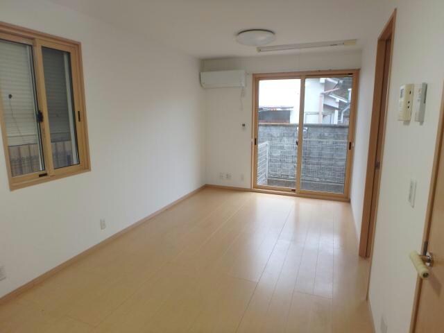 グランモア白浜の物件内観写真