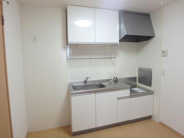 グランモア白浜の物件内観写真