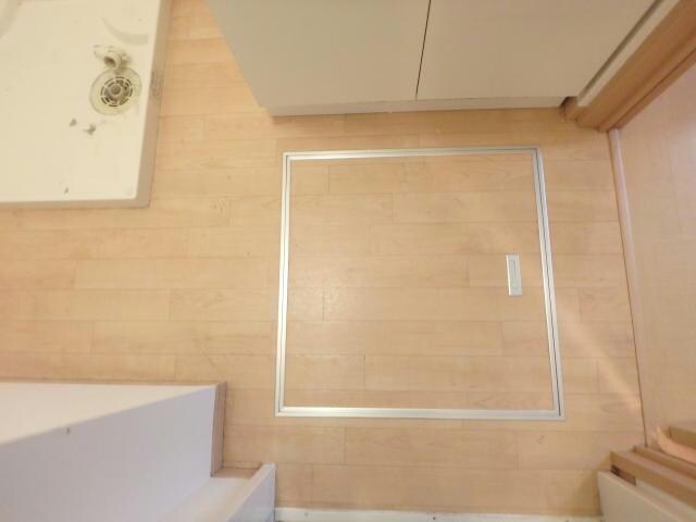 グランモア白浜の物件内観写真