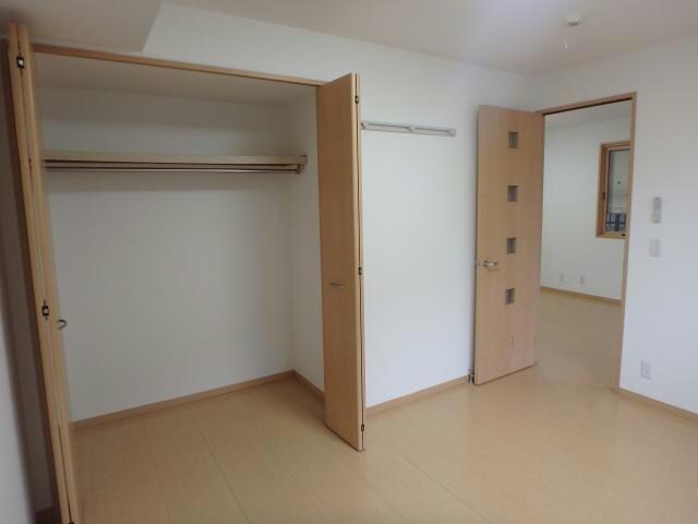 グランモア白浜の物件内観写真