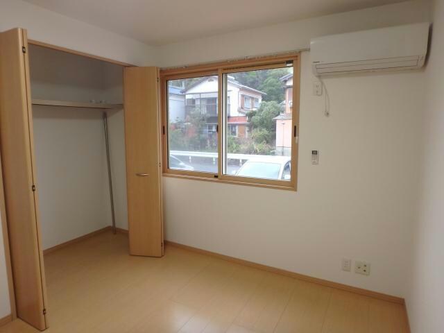 グランモア白浜の物件内観写真