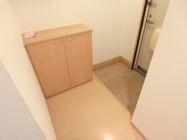 グランモア白浜の物件内観写真