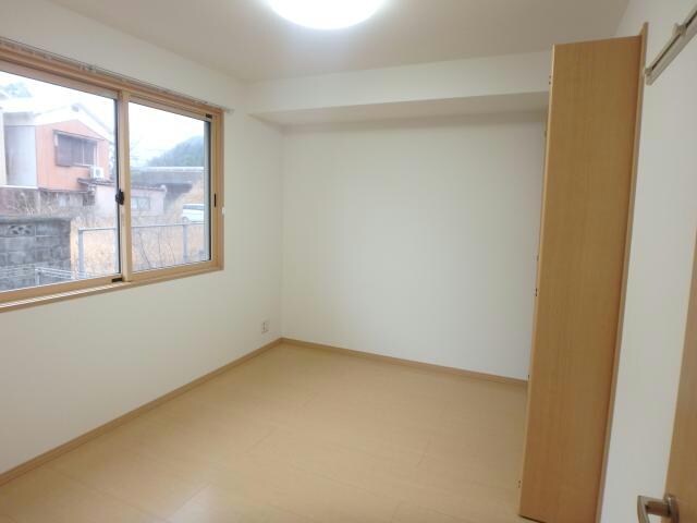 グランモア白浜の物件内観写真