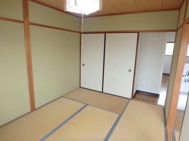 エステートピアの物件内観写真