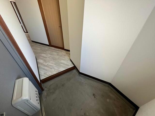 エステートピアの物件内観写真