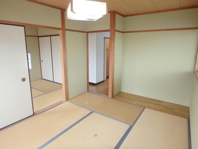 エステートピアの物件内観写真