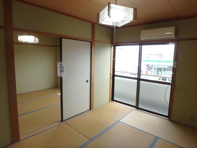 エステートピアの物件内観写真