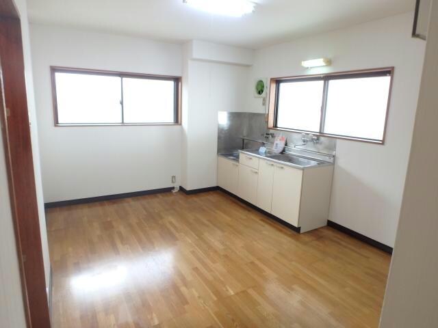 エステートピアの物件内観写真