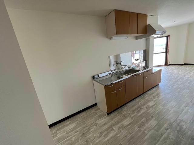 エステートピアの物件内観写真