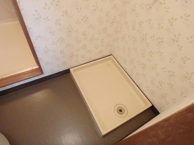 エステートピアの物件内観写真