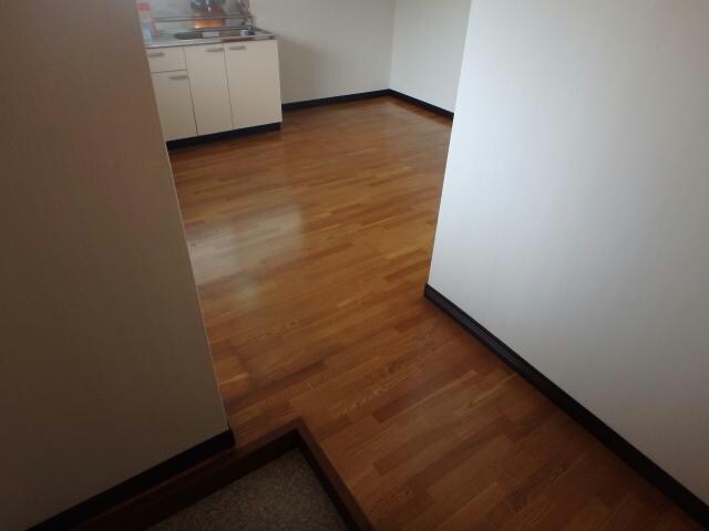 エステートピアの物件内観写真