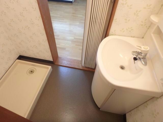 エステートピアの物件内観写真